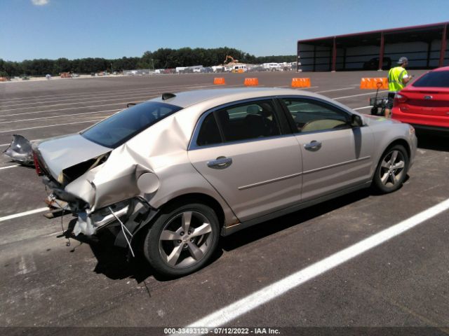 Photo 3 VIN: 1G1ZC5E07CF227510 - CHEVROLET MALIBU 