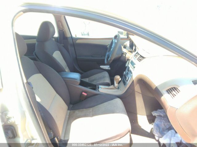 Photo 4 VIN: 1G1ZC5E07CF227510 - CHEVROLET MALIBU 