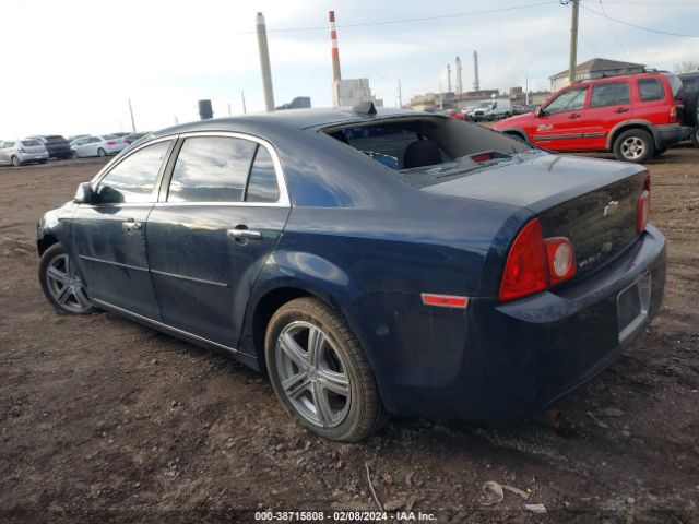 Photo 2 VIN: 1G1ZC5E07CF231170 - CHEVROLET MALIBU 