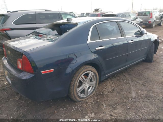 Photo 3 VIN: 1G1ZC5E07CF231170 - CHEVROLET MALIBU 