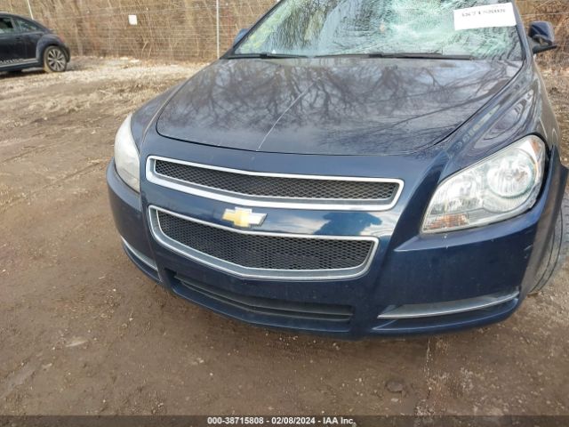 Photo 5 VIN: 1G1ZC5E07CF231170 - CHEVROLET MALIBU 