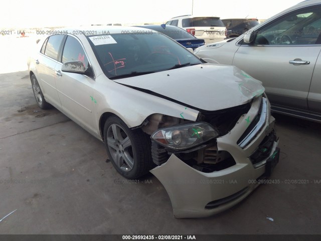 Photo 0 VIN: 1G1ZC5E07CF238538 - CHEVROLET MALIBU 