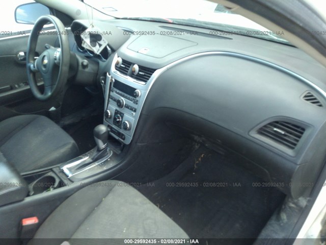 Photo 4 VIN: 1G1ZC5E07CF238538 - CHEVROLET MALIBU 