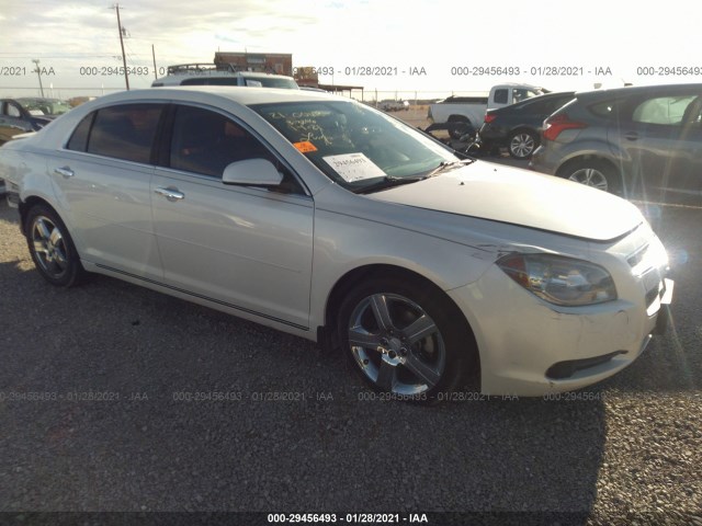 Photo 0 VIN: 1G1ZC5E07CF239835 - CHEVROLET MALIBU 