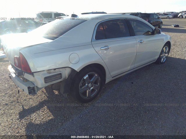 Photo 3 VIN: 1G1ZC5E07CF239835 - CHEVROLET MALIBU 