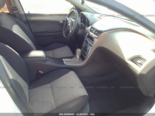 Photo 4 VIN: 1G1ZC5E07CF239835 - CHEVROLET MALIBU 