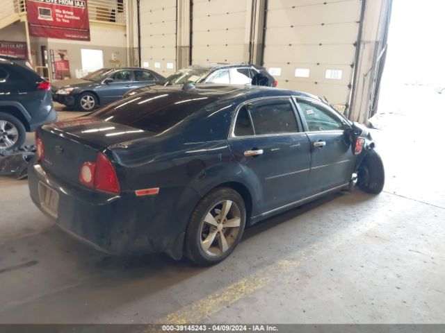 Photo 3 VIN: 1G1ZC5E07CF241164 - CHEVROLET MALIBU 