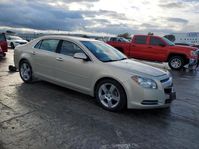 Photo 3 VIN: 1G1ZC5E07CF241648 - CHEVROLET MALIBU 