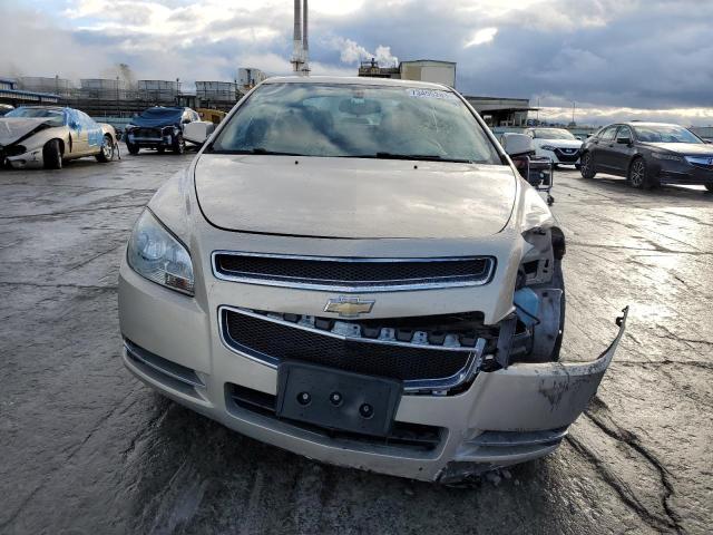 Photo 4 VIN: 1G1ZC5E07CF241648 - CHEVROLET MALIBU 