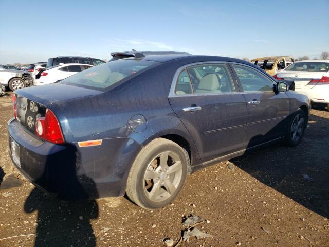 Photo 2 VIN: 1G1ZC5E07CF243397 - CHEVROLET MALIBU 1LT 