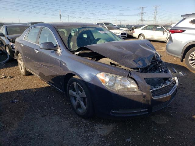 Photo 3 VIN: 1G1ZC5E07CF243397 - CHEVROLET MALIBU 1LT 