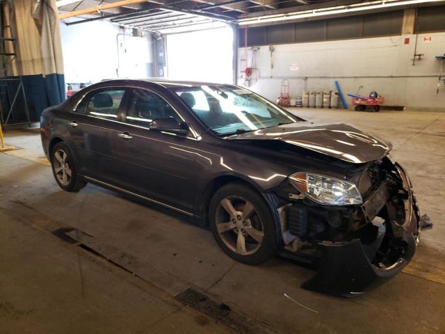 Photo 3 VIN: 1G1ZC5E07CF247627 - CHEVROLET MALIBU 1LT 