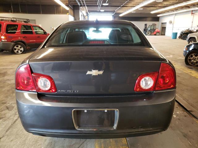 Photo 5 VIN: 1G1ZC5E07CF247627 - CHEVROLET MALIBU 1LT 