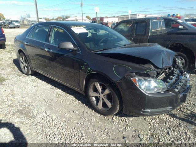 Photo 0 VIN: 1G1ZC5E07CF251807 - CHEVROLET MALIBU 