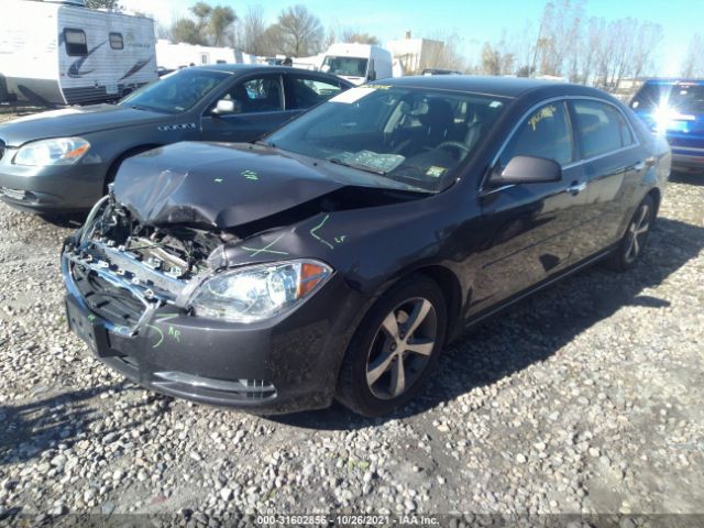 Photo 1 VIN: 1G1ZC5E07CF251807 - CHEVROLET MALIBU 