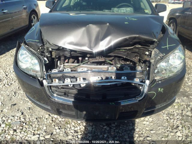 Photo 5 VIN: 1G1ZC5E07CF251807 - CHEVROLET MALIBU 