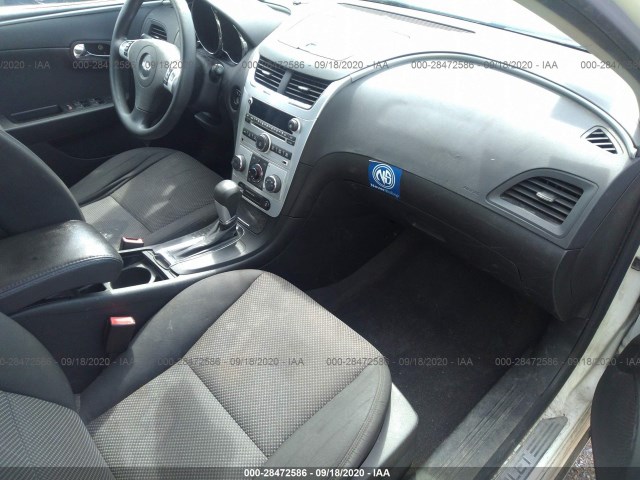 Photo 4 VIN: 1G1ZC5E07CF264427 - CHEVROLET MALIBU 