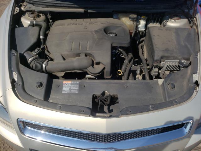 Photo 6 VIN: 1G1ZC5E07CF273435 - CHEVROLET MALIBU 