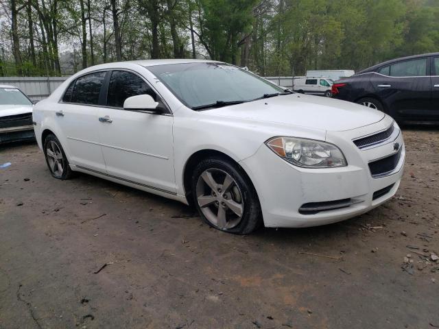 Photo 3 VIN: 1G1ZC5E07CF282068 - CHEVROLET MALIBU 1LT 