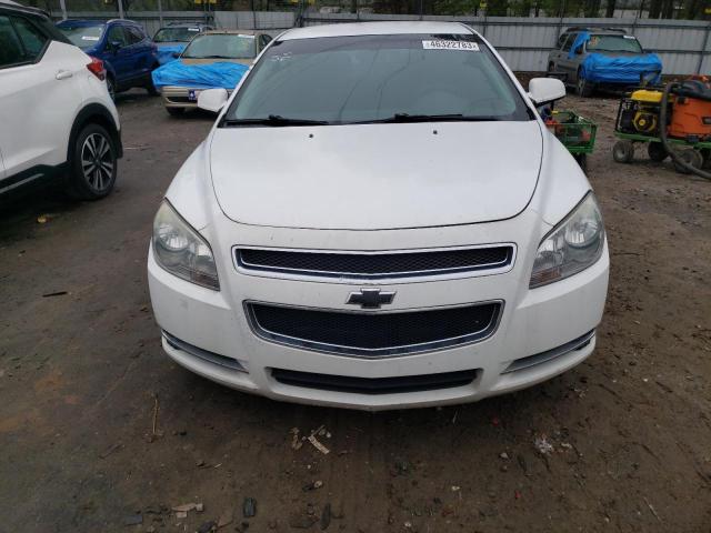 Photo 4 VIN: 1G1ZC5E07CF282068 - CHEVROLET MALIBU 1LT 