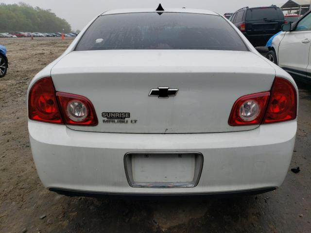 Photo 5 VIN: 1G1ZC5E07CF282068 - CHEVROLET MALIBU 1LT 