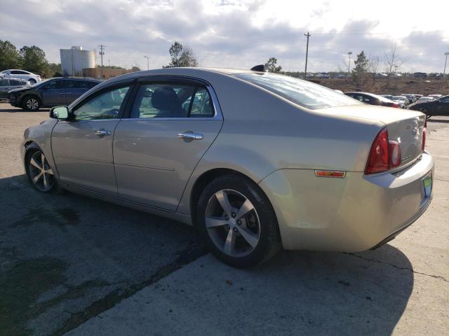 Photo 1 VIN: 1G1ZC5E07CF283348 - CHEVROLET MALIBU 1LT 