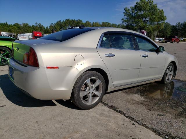 Photo 2 VIN: 1G1ZC5E07CF283348 - CHEVROLET MALIBU 1LT 