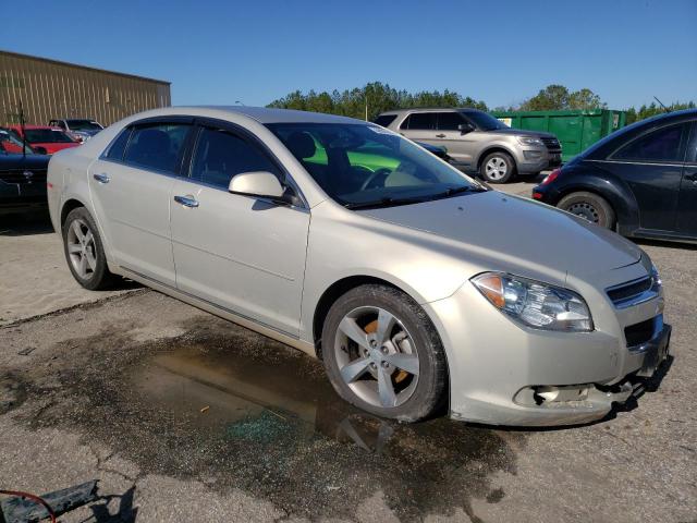 Photo 3 VIN: 1G1ZC5E07CF283348 - CHEVROLET MALIBU 1LT 