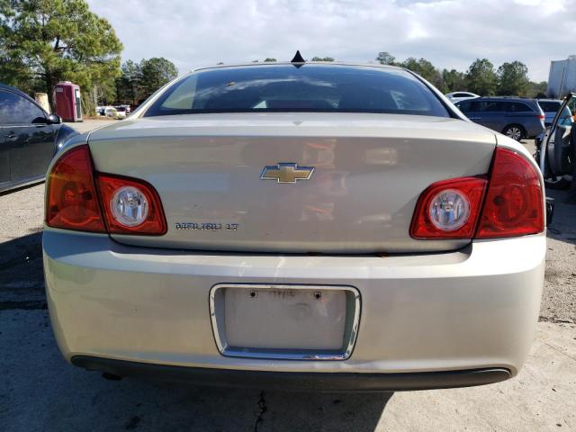 Photo 5 VIN: 1G1ZC5E07CF283348 - CHEVROLET MALIBU 1LT 