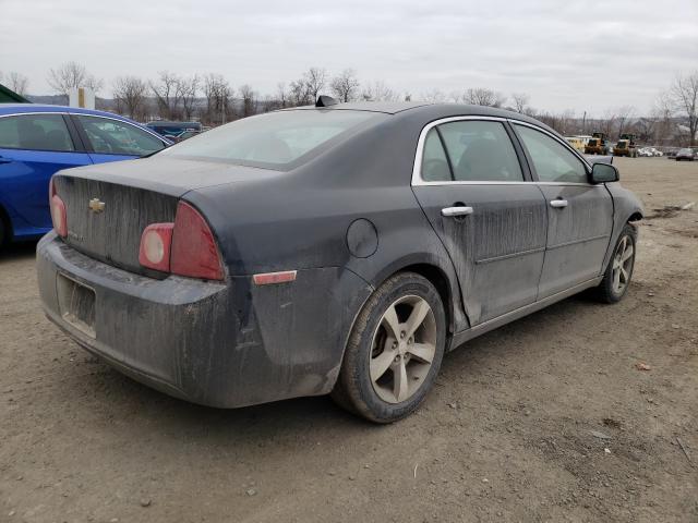 Photo 3 VIN: 1G1ZC5E07CF283611 - CHEVROLET MALIBU 1LT 