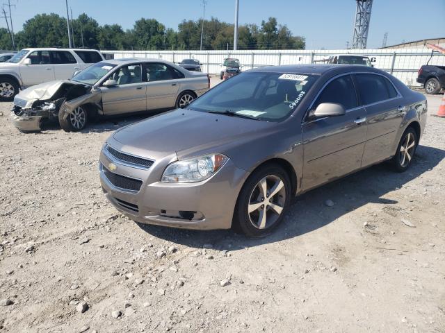 Photo 1 VIN: 1G1ZC5E07CF283964 - CHEVROLET MALIBU 1LT 