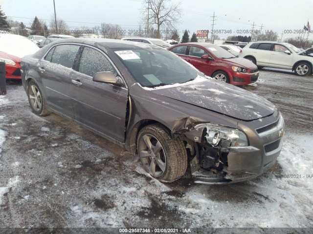 Photo 0 VIN: 1G1ZC5E07CF293555 - CHEVROLET MALIBU 