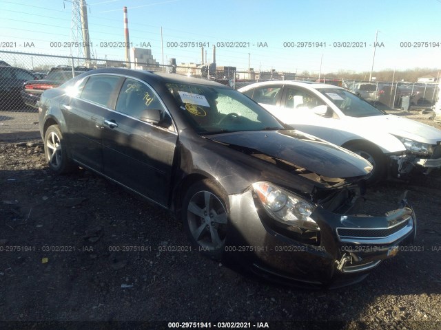 Photo 0 VIN: 1G1ZC5E07CF297590 - CHEVROLET MALIBU 