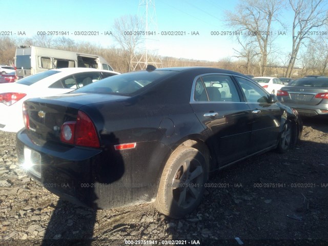 Photo 3 VIN: 1G1ZC5E07CF297590 - CHEVROLET MALIBU 