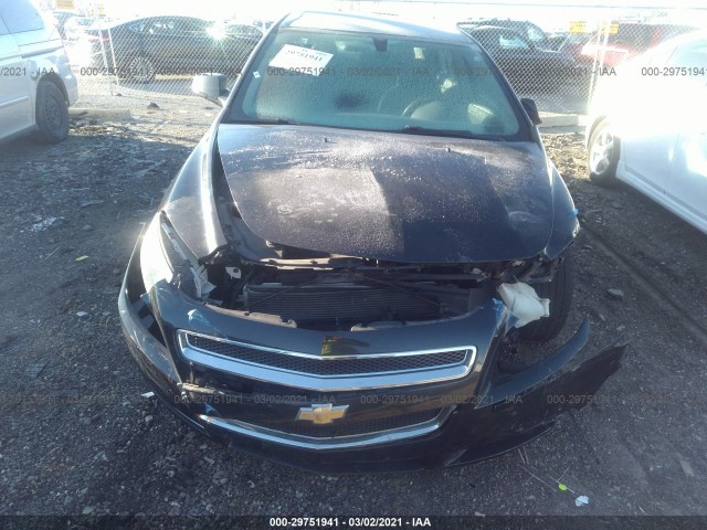 Photo 5 VIN: 1G1ZC5E07CF297590 - CHEVROLET MALIBU 