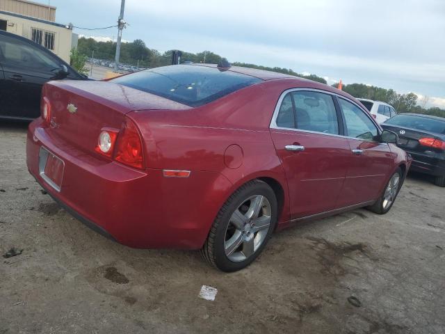 Photo 2 VIN: 1G1ZC5E07CF299808 - CHEVROLET MALIBU 1LT 