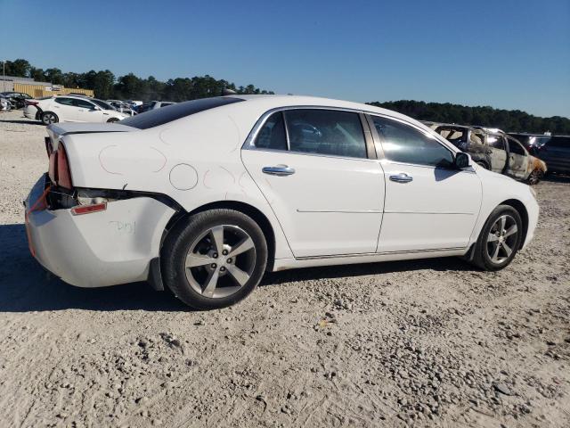 Photo 2 VIN: 1G1ZC5E07CF302612 - CHEVROLET MALIBU 1LT 