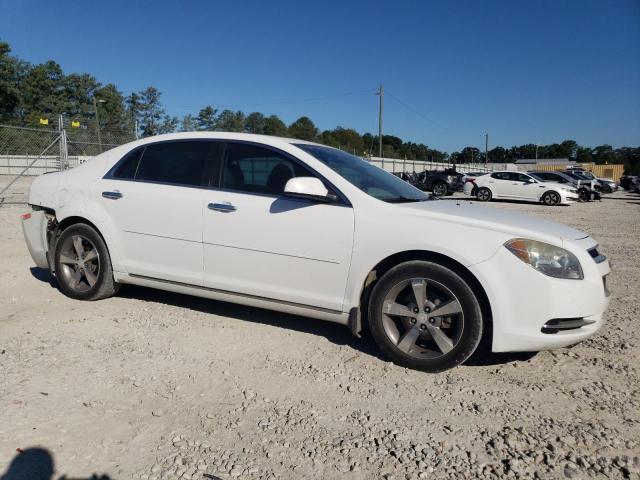 Photo 3 VIN: 1G1ZC5E07CF302612 - CHEVROLET MALIBU 1LT 