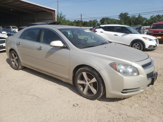 Photo 3 VIN: 1G1ZC5E07CF305798 - CHEVROLET MALIBU 