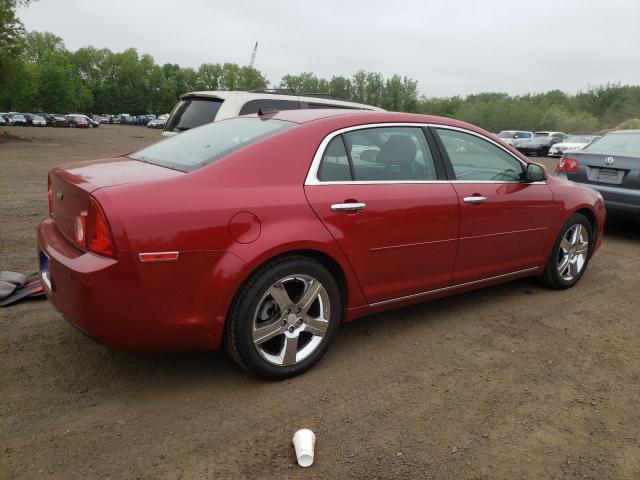 Photo 2 VIN: 1G1ZC5E07CF318504 - CHEVROLET MALIBU 