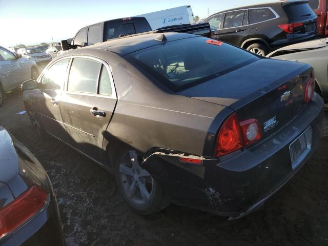 Photo 1 VIN: 1G1ZC5E07CF323248 - CHEVROLET MALIBU 1LT 