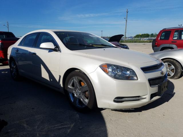 Photo 0 VIN: 1G1ZC5E07CF324805 - CHEVROLET MALIBU 1LT 