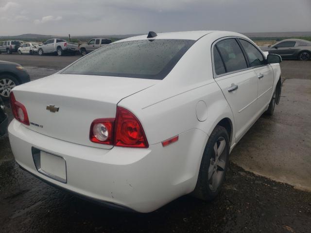 Photo 3 VIN: 1G1ZC5E07CF334086 - CHEVROLET MALIBU 1LT 