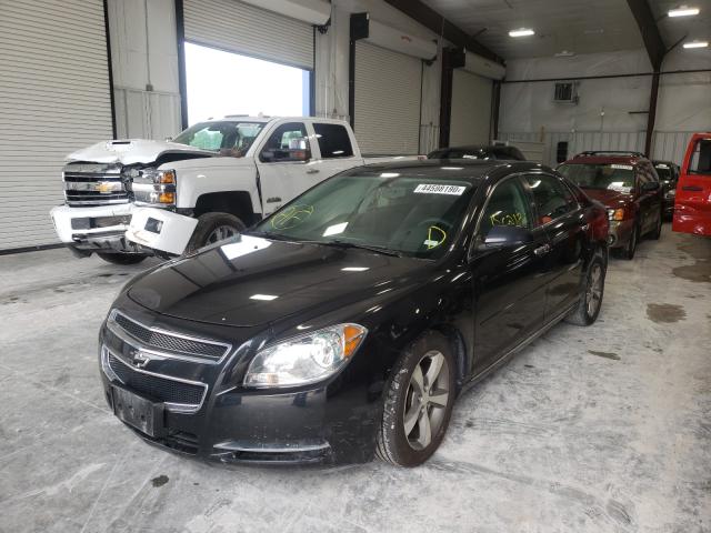 Photo 1 VIN: 1G1ZC5E07CF345072 - CHEVROLET MALIBU 1LT 