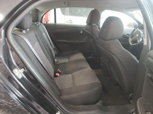 Photo 5 VIN: 1G1ZC5E07CF345072 - CHEVROLET MALIBU 1LT 