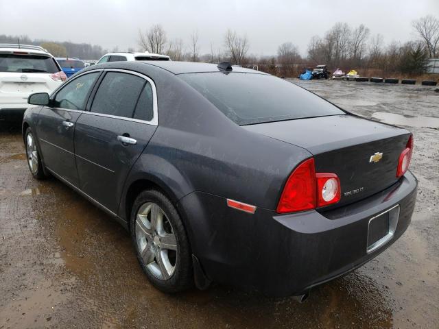 Photo 1 VIN: 1G1ZC5E07CF351776 - CHEVROLET MALIBU 1LT 