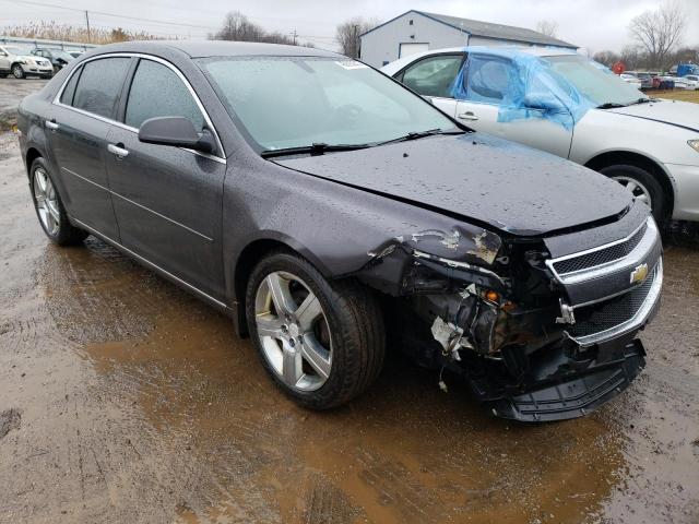 Photo 3 VIN: 1G1ZC5E07CF351776 - CHEVROLET MALIBU 1LT 