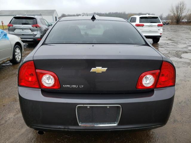 Photo 5 VIN: 1G1ZC5E07CF351776 - CHEVROLET MALIBU 1LT 