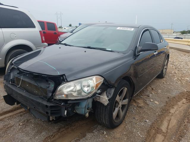 Photo 1 VIN: 1G1ZC5E07CF363104 - CHEVROLET MALIBU 1LT 