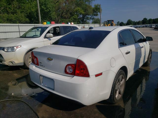 Photo 3 VIN: 1G1ZC5E07CF363880 - CHEVROLET MALIBU 1LT 